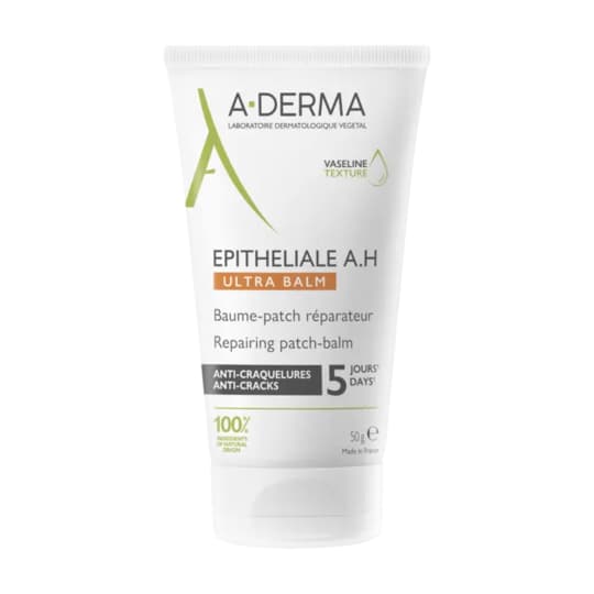 A-DERMA EPITHELIALE ULTRA REP BAUM — Pharmacie Européenne 24/24 de la place de clichy