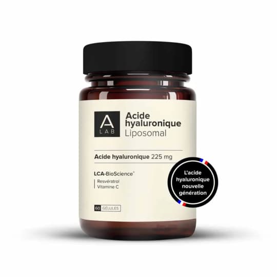 A-LAB ACIDE HYALURON LIPOS GELU 60 — Grande Pharmacie Libourne