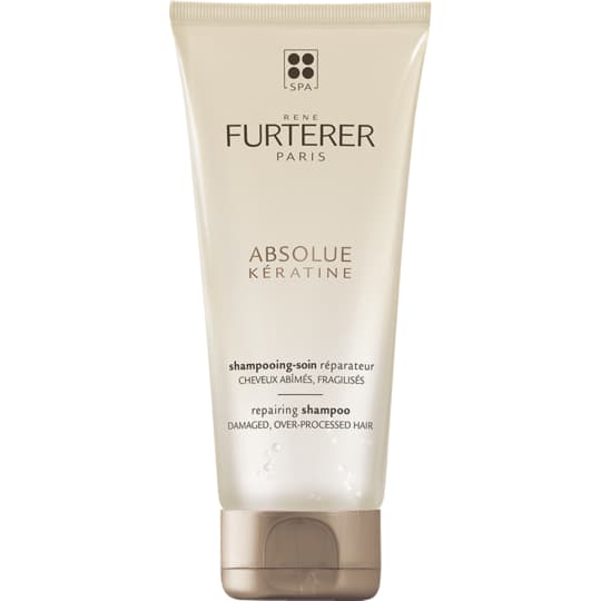 FURTERER ABS KERATINE SH SOIN200ML — Pharmacie Haussmann Laborde