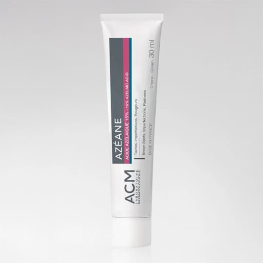 AZEANE CR AC AZELAIQUE 15% 30ML — pharmacie onehealth