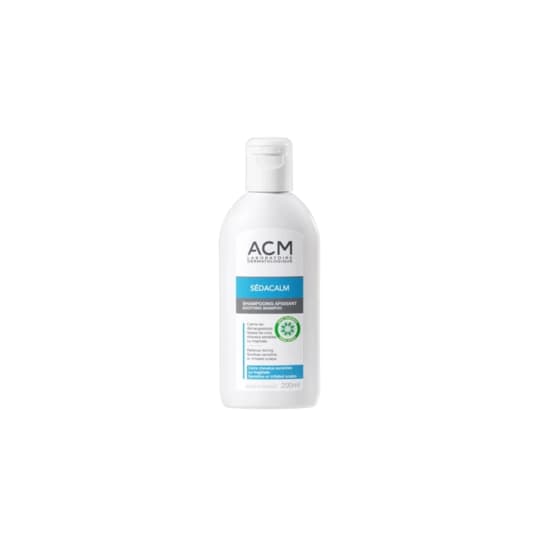 SEDACALM SH APAISANT 200ML — Pharmacie du Boulevard - Chalon-sur-Saône