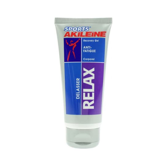 AKILEINE SPORT RELAX GEL DEFAT75ML — Pharmacie de la Galoppaz