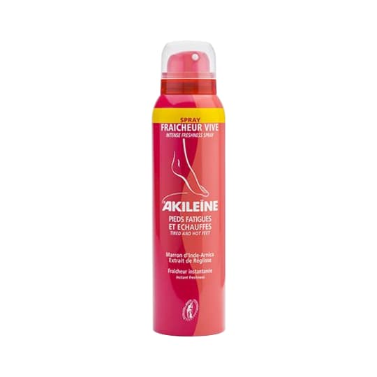AKILEINE FRAICH VIVE SOL SPRAY — Grande Pharmacie Lazare Carnot 7j/7