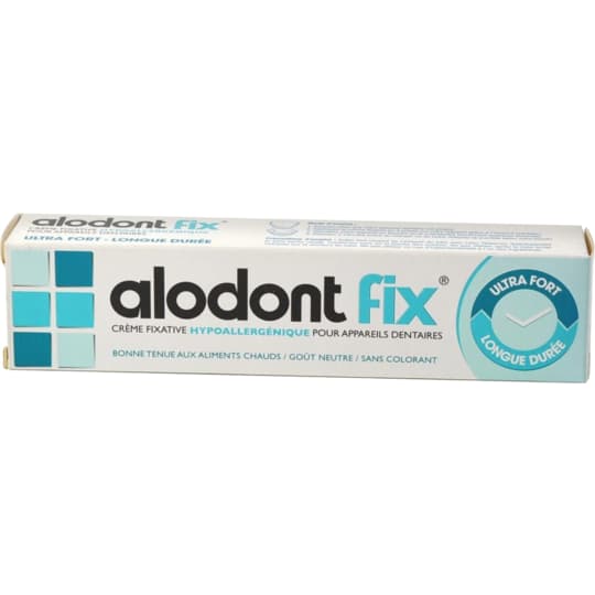ALODONT FIX CR FIXATION 50G — Pharmacie du Métro - Antony