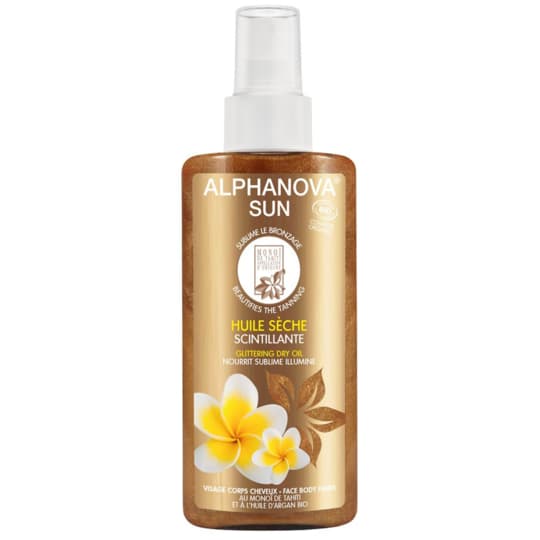 ALPHANOVA SUN HLE SCINTILLAN BIO SPR125ML — Pharmacie du Grand Vitrolles