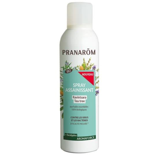 PRANAROM AROMAFOR SPR ASS RAV150ML — Pharmacie Belgrand Tenon