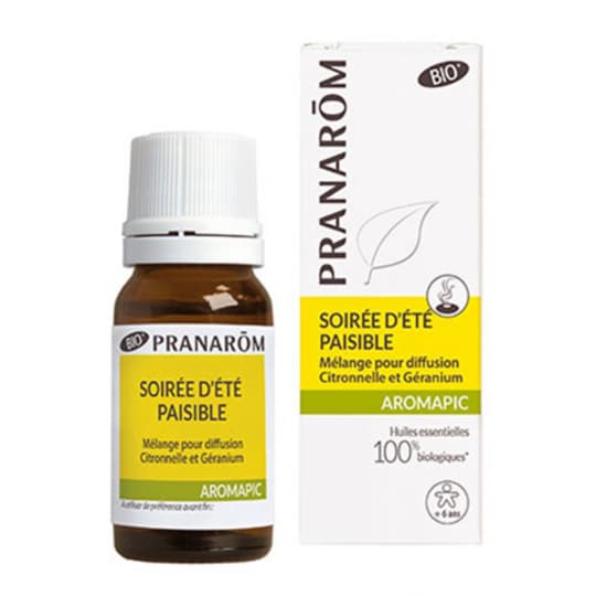 PRANAROM AROMAPIC S/ETE MD 10ML — Pharmacie Anthéa - Totum Antibes