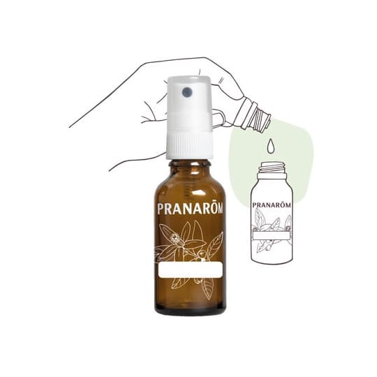PRANAROM AROMASELF SPR VAPO 30ML — Pharmacie des Chalâtres