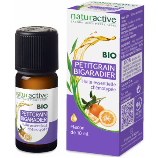 NATURACTIVE HE PETIT GRAIN BIG10ML — Pharmacie Jeanne D'Arc