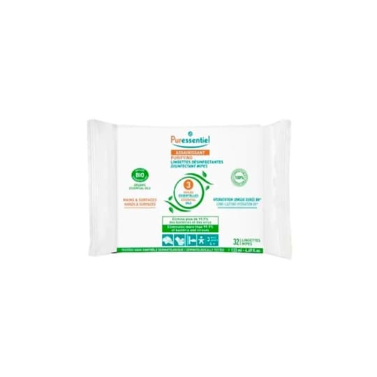 PURESSENTIEL LING MAIN SURF X32 — Pharmacie Centrale - Domène