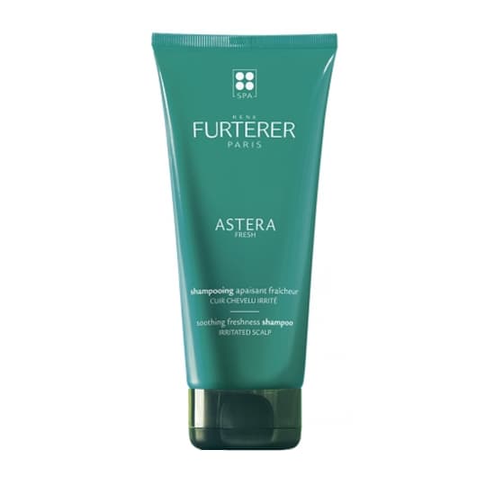 FURTERER ASTERA FRESH SH 200+50ML — Pharmacie de la Gare