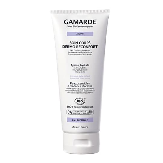 GAMARDE ATOPIC RECONFORT 200ML — Pharmacie Le pallec