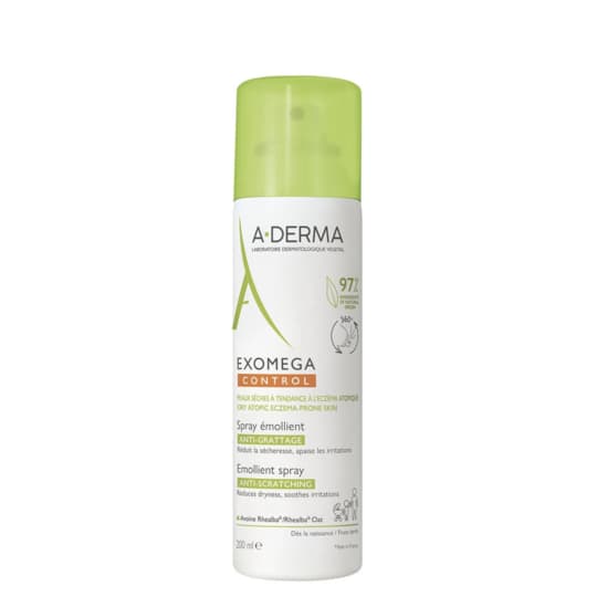 A-DERMA EXO CTL SPR A/GRATTAG200ML — Pharmacie Pharmavance Paris 10
