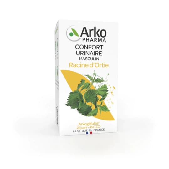 ARKOG ORTIE RACINE GELUL 45 — Pharmacie Jasmin