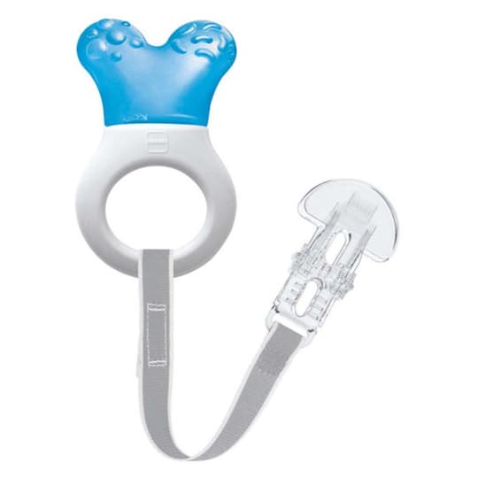 ANNEAU DENTITION MAM REFRIG+ATTACH — Pharmacie Ammar