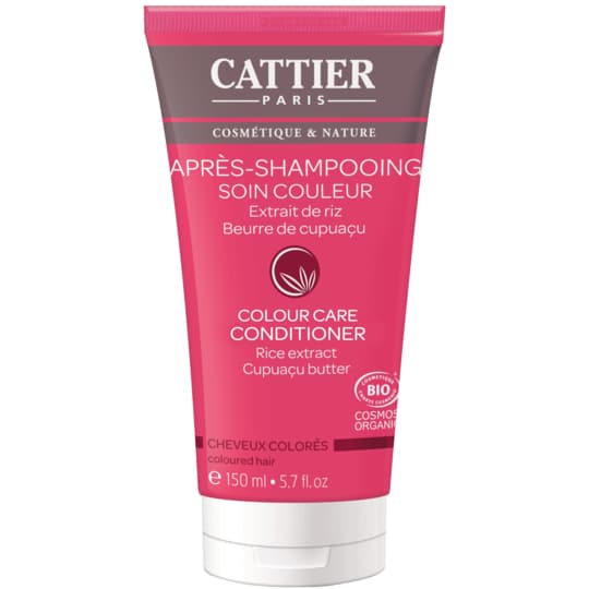 CATTIER AP/SH CHEV COLORE 150ML — Pharmacie Monge