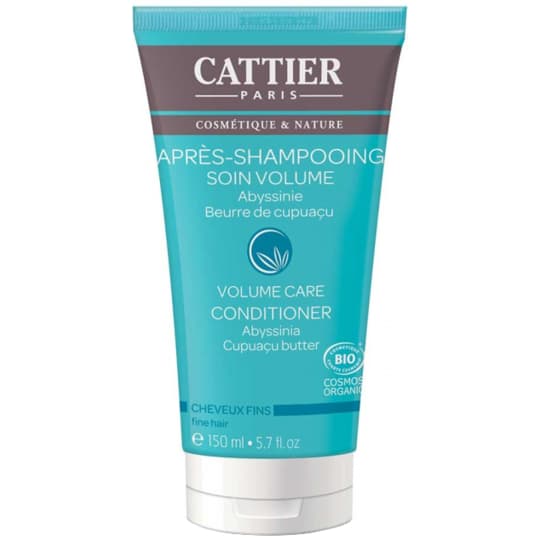 CATTIER AP/SH VOLUME 150ML — Pharmacie Lillenium Lille by Nexum