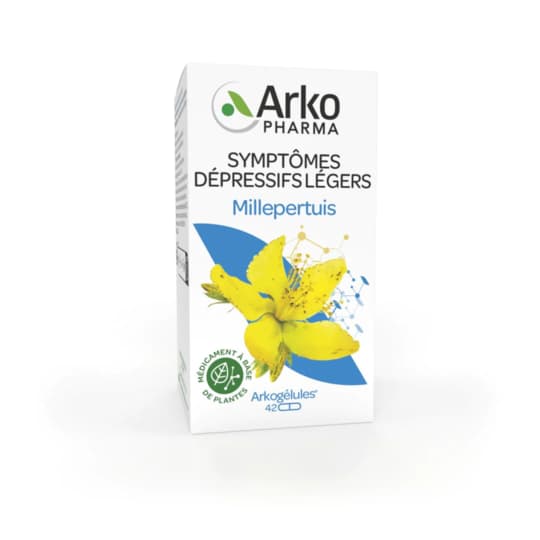 ARKOG MILLEPERTUIS GELUL 42 — Pharmacie Oceane