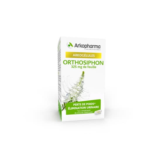ARKOG ORTHOSIPHON GELUL 150 — Pharmacie Lafayette des Clairions