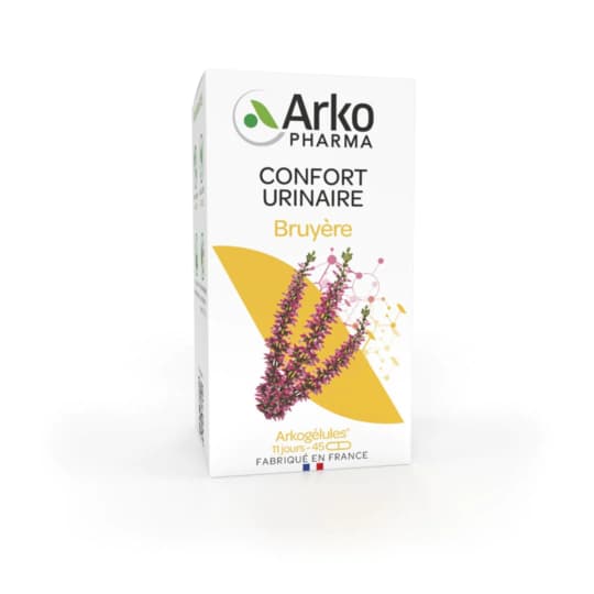 ARKOG BRUYERE GELUL 45 — Pharmacie Jeanne Hachette