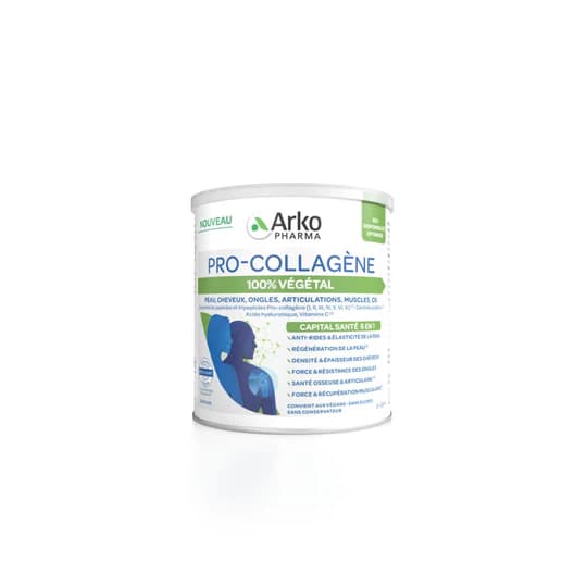 ARKOPHARMA PRO-COLLAG PDR 231G