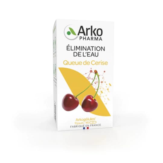 ARKOG QUEUE DE CERISE GELUL 45 — Pharmacie Fellous