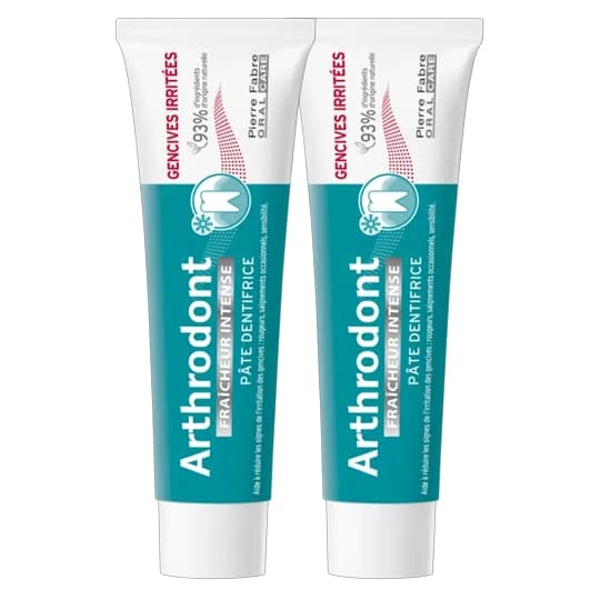 ARTHRODONT PATE FRAICH INTENS75 2 — Pharmacie Pharmagreen Boucicaut