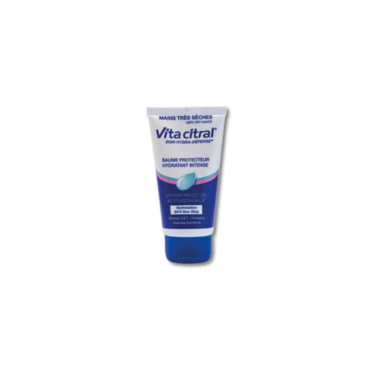 VITA CITRAL SOIN HYDRA-DEFENSE75ML — Pharmacie Duguesclin Lyon