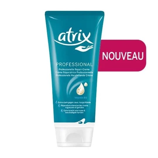 ATRIX CR MAIN REPARATRICE 100ML — Pharmacie Comedie