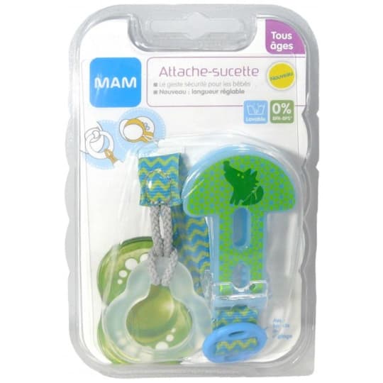 ATTACH SUCET MAM STANDARD — Pharmacie Européenne 24/24 de la place de clichy