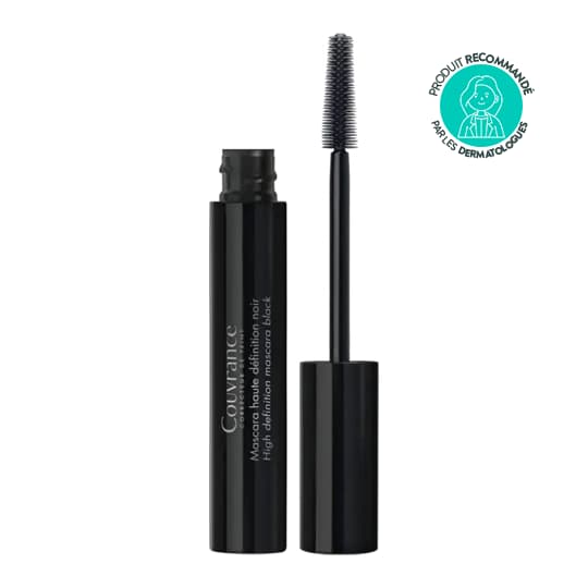 AVENE COUVRANCE MASCARA HD NOIR — Pharmacie de Flandre