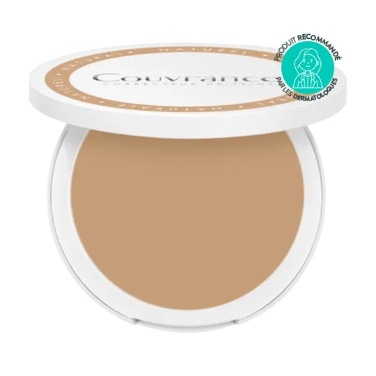 AVENE COUVRANCE FDT CR NATUREL — Pharmacie du Métro - Antony