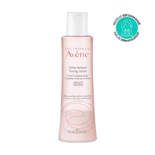 AVENE ESS LOT TONIQ APAISANT 200ML — Pharmacie Belgrand Tenon