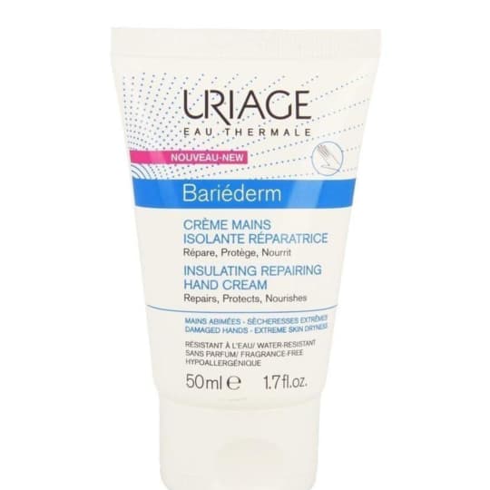 URIAGE BARIEDERM CR MAIN 50ML — Pharmacie de Paris - Porte de Champerret