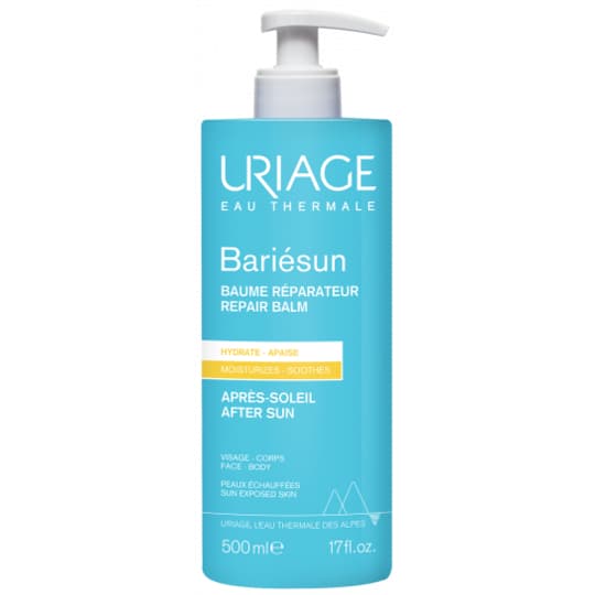 URIAGE BARIESUN BAUME AP/SOL 500ML — Grande Pharmacie du Centre - Ambarès