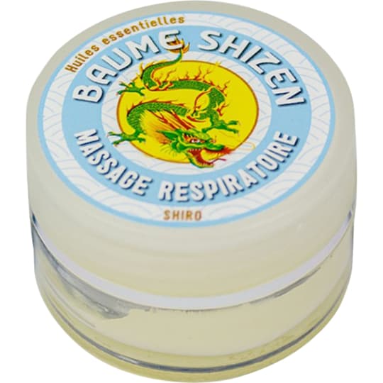MKL BAUM SHIZEN SHIRO RESPIR 15ML — Pharmacie Lyon Grand Trou