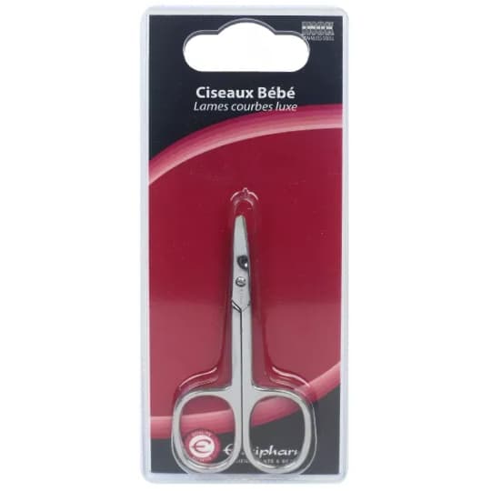 CIS/BB ESTIPHARM COURBE LUXE 9CM — Pharmacie Villenave Rocade