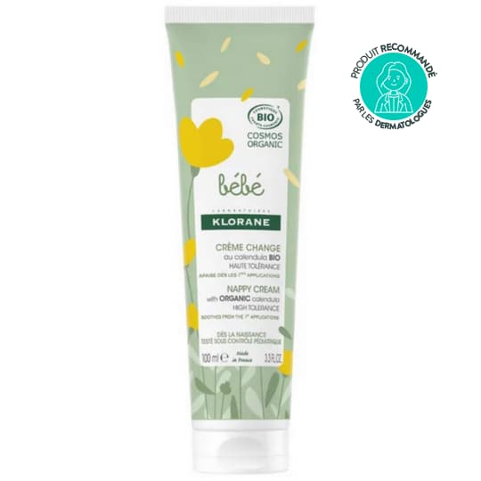 KLORANE BB BIO CR CHANG 100ML — Pharmacie du Métro - Antony