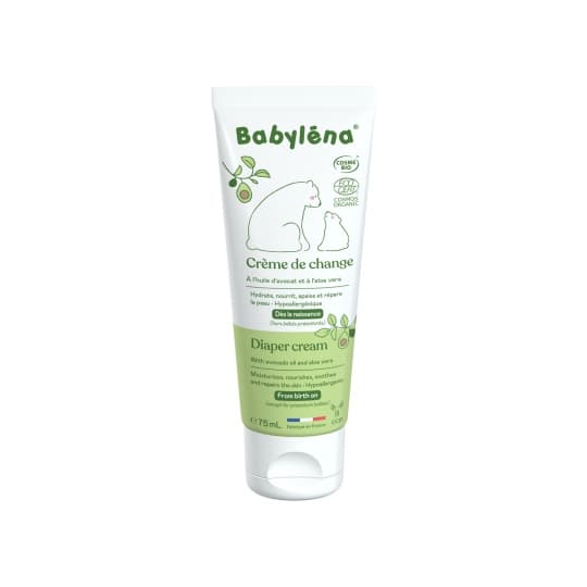 BABYLENA CR CHANGE 75ML — Pharmacie du Soleil Elsie Santé