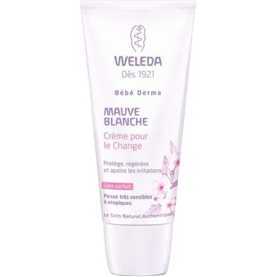 WELEDA BB DERMA CR CHANGE 50ML — Pharmacie Maritime