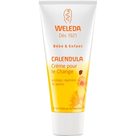 WELEDA BB CR CHANG CALENDULA 75ML — Grande Pharmacie Libourne