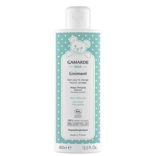 GAMARDE BB LINIMENT 400ML — Pharmacie Lillenium Lille by Nexum
