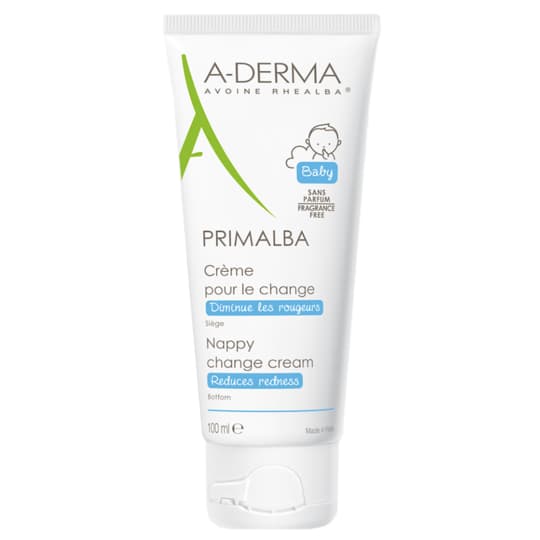 A-DERMA PRIMALBA CR CHANGE 100ML — Pharmacie de Flandre