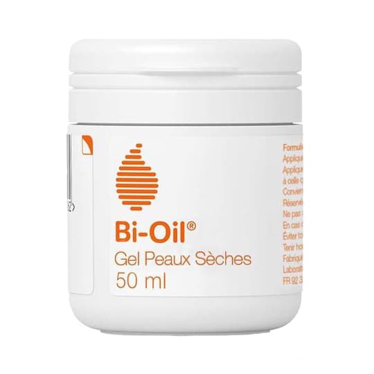 BI-OIL GELEE PEAUX SECHES 50ML — Pharmacie basire by Nexum