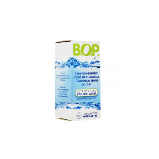BOP CPR 60 — Pharmacie Principal Port-de-Bouc