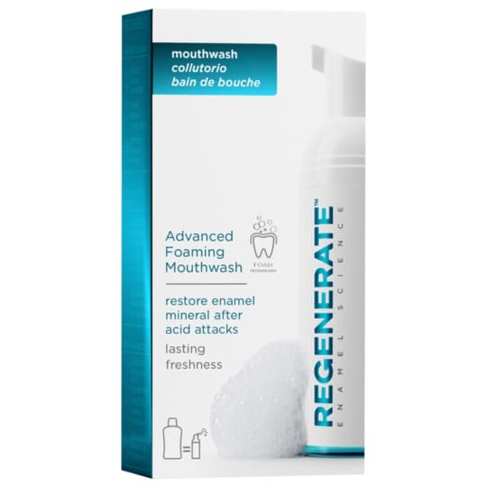 REGENERATE B/BOUCH EXPERT MOUS50ML — Pharmacie Pharmagreen Boucicaut