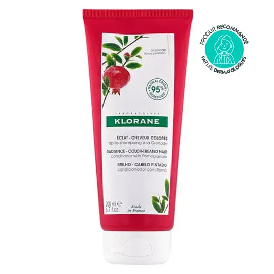 KLORANE BAUME GRENADE TB200ML — Pharmacie Pharmavance Gambetta