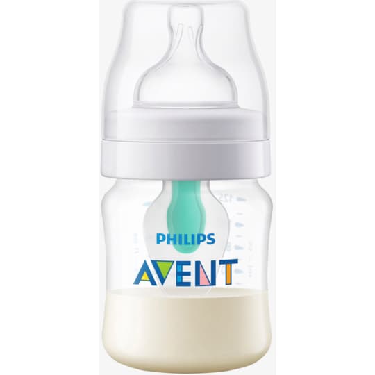 BIB AVENT A/COLIC AIRFREE 125ML — Grande Pharmacie du Centre - Ambarès