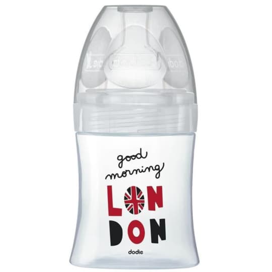 DOD BIB SENS+VER150ML LONDON -6M — Pharmacie du Centre Gennevilliers