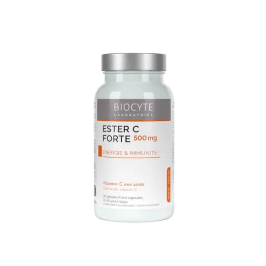 BIOCYTE FE FER LIPOSO GELUL 30 — Pharmacie Boetie